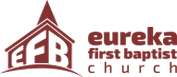 Eureka First Baptist Church Logo